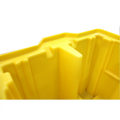 Bazin de captare pentru 1 IBC, 1150 l 